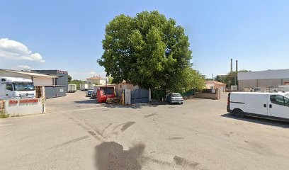 Cut, Salon de Coiffure à Gardanne