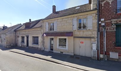 Pierre Linda Madeleine Agnes Née Balny, Salon de Coiffure à Margny-lès-Compiègne