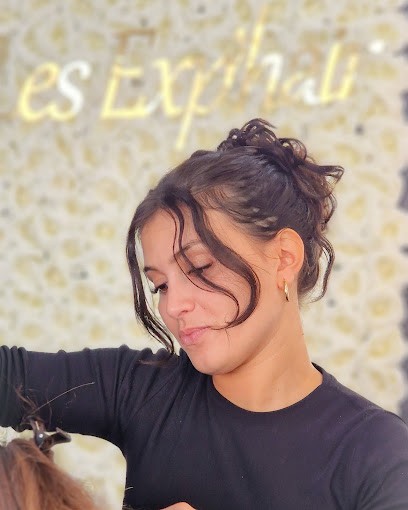Les Exp'Hair, Salon de Coiffure à Luzarches