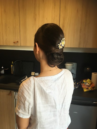 Anne Coiffure, Salon de Coiffure à Doué-en-Anjou