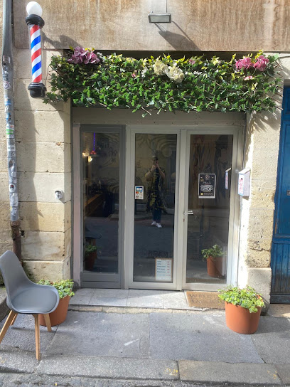 Coiffe Moi Coiffe Moi Coiffe Moi Coiffeur à Bordeaux