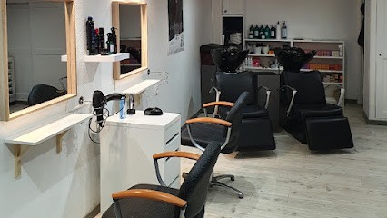 Les ciseaux d'Emilie, Salon de Coiffure à Veynes