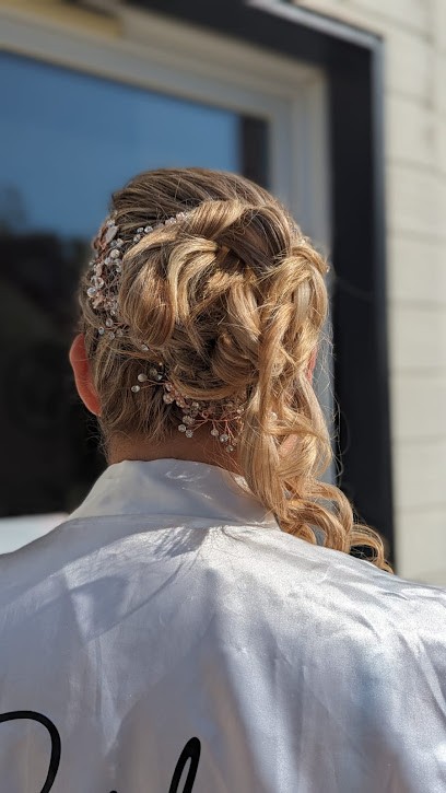 L Atelier De Jessy, Salon de Coiffure à Béville-le-Comte