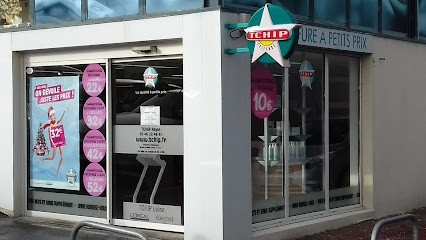 Tchip Coiffure, Salon de Coiffure à Royan