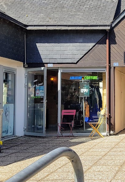 Amarine Coiffure, Salon de Coiffure à La Trinité-sur-Mer