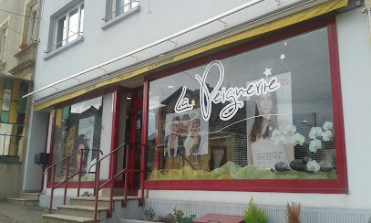 Salon La Peignerie, Salon de Coiffure à Vitry-sur-Orne