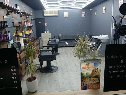Barth Coiffeur Coiffeur à Saint-Barthélemy-d'Anjou