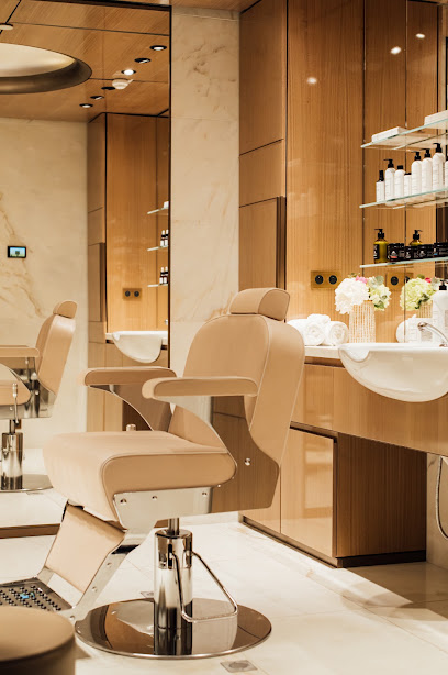 Christophe Nicolas Biot Hair Vip Room Coiffeur à Paris 06