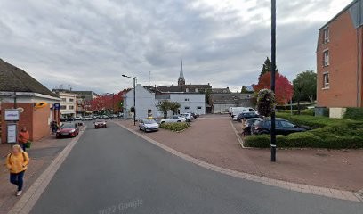 Pascaline, Salon de Coiffure à Hautmont