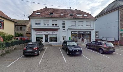 L'atelier Du Cheveu, Salon de Coiffure à Bitschwiller-lès-Thann