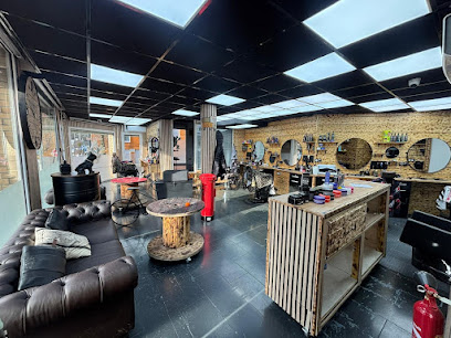 Coiff&Best Coiffeur à Villepinte