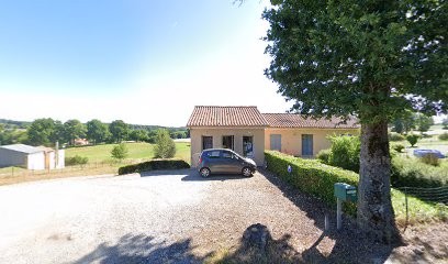Corinne Coiffure, Salon de Coiffure à Saint-Martin-de-Jussac