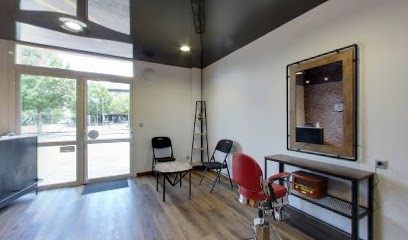 Barber Shop Matthieu, Salon de Coiffure à Olemps