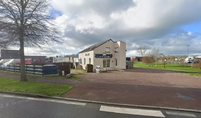 Le Petit Salon, Salon de Coiffure à Saint-Alban