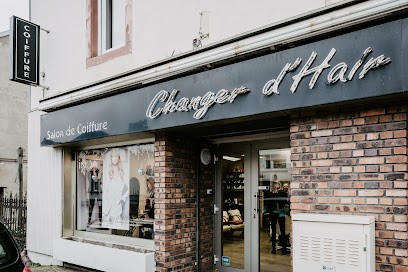 Changer D'Hair, Salon de Coiffure à Stiring-Wendel
