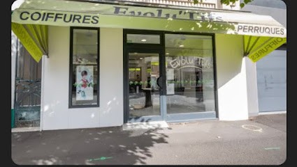 Evolu'tifs coiffure, Salon de Coiffure à Clermont-Ferrand