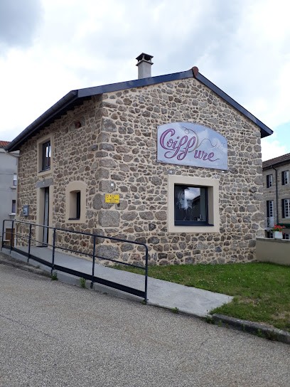 Coiffure Béatrice, Salon de Coiffure à Saint-Maurice-en-Gourgois