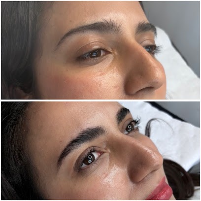 Uomini E Donne, Salon de Coiffure à Maisons-Alfort