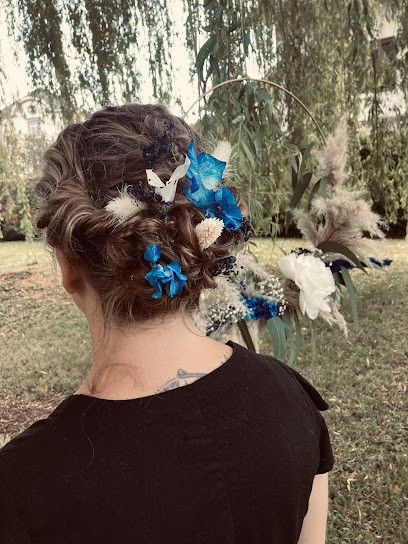 Charlie Coiffure à Domicile, Coiffeur à Domicile à Mandeure