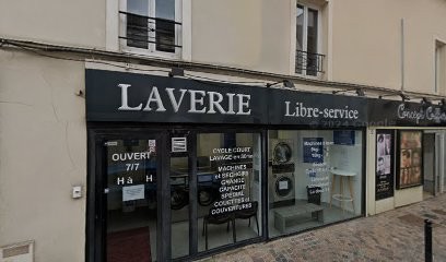Maxence Paris, Salon de Coiffure à Yerres