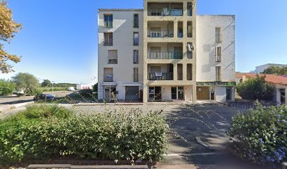 Croce Constantini Marie Julie, Salon de Coiffure à San-Nicolao