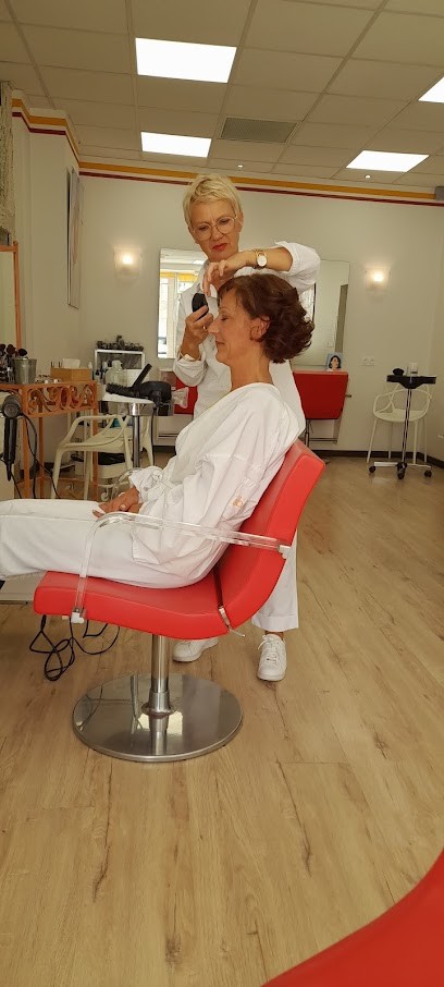 Camille Albane - Coiffeur Moulins, Salon de Coiffure à Moulins