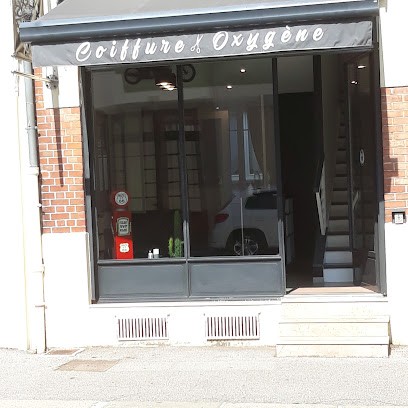 Coiffure Oxygène, Salon de Coiffure à Saint-Quentin