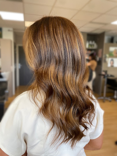 Salon De Coiffure Aquazen Laurene Coiffeur à Coublevie