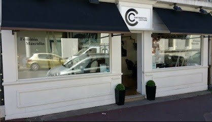 Confidentiel Coiffure, Salon de Coiffure à Boulogne-sur-Mer