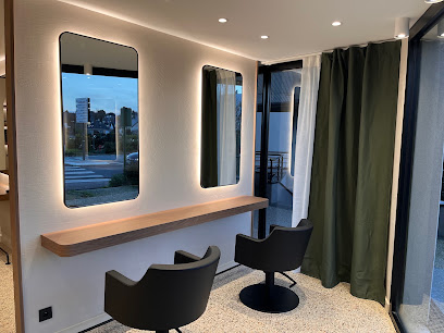 Pôme - Maison De Coiffure Coiffeur à Cesson-Sévigné