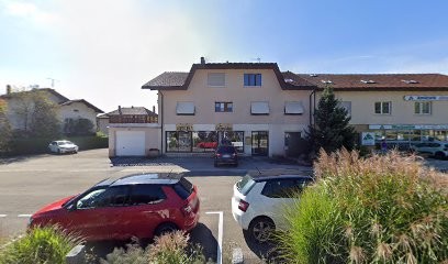 Coup-Tifs, Salon de Coiffure à Morteau