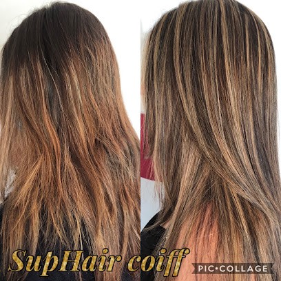 Suphaircoiff, Coiffeur à Domicile à Boisseron