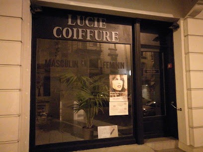 Lucie Coiffure, Salon de Coiffure à Metz