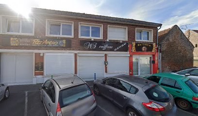 MS COIFFURE, Salon de Coiffure à Maing