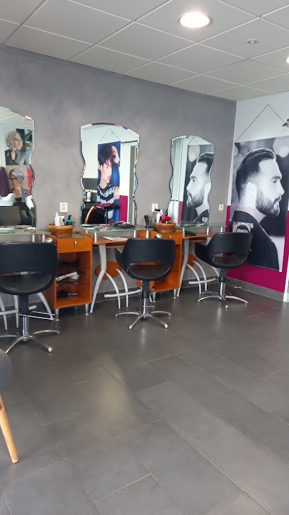 Grellier Catherine, Salon de Coiffure à Loulay