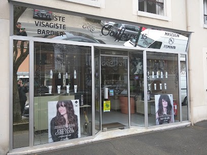 Coiffure 15, Salon de Coiffure à Ozoir-la-Ferrière