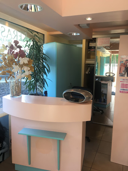 Sarl Paloma Coiffeur à Fréjus