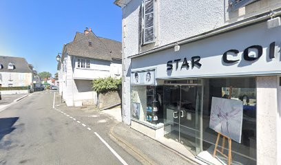 EllimaCoiffure, Salon de Coiffure à Gan