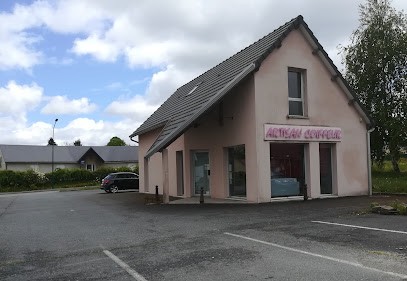 A l'Hair du Temps, Salon de Coiffure à La Souterraine