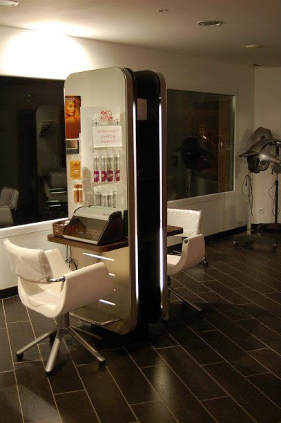 L'Hexagone, Salon de Coiffure à Lentigny
