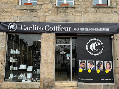 Carlito Coiffeur Coiffeur à Guingamp