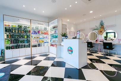 Tchip Coiffure Anglet Bahinos, Salon de Coiffure à Anglet