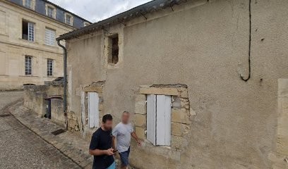 L'Atelier Intermède - Coiffeur, Salon de Coiffure à Saint-Émilion