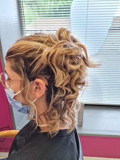 Color'Style, Salon de Coiffure à Dolomieu