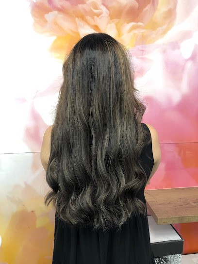 Panach Color, Salon de Coiffure à Marnaz