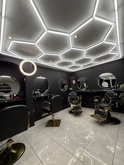 Barber Montpellier Haircut Factory - By Hugo & Faudel Barbier à Montpellier