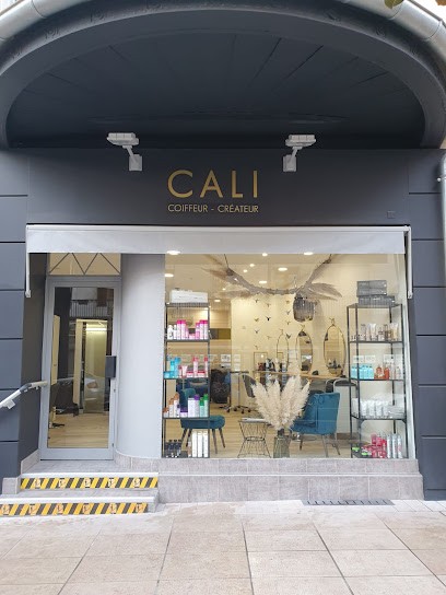 CALI, Salon de Coiffure à Vichy