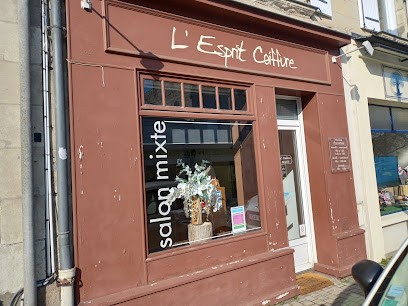 L'Esprit Coiffure, Salon de Coiffure à Saumur