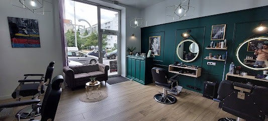 Lorelei Da Barber, Barbier à Lyon 07