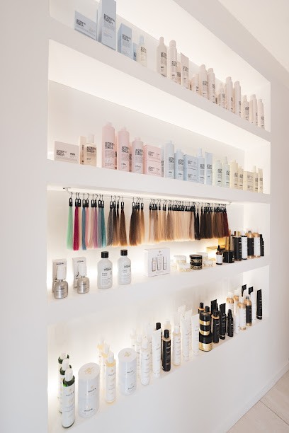 GD Hairdresser - Coiffeur Propriano, Salon de Coiffure à Propriano